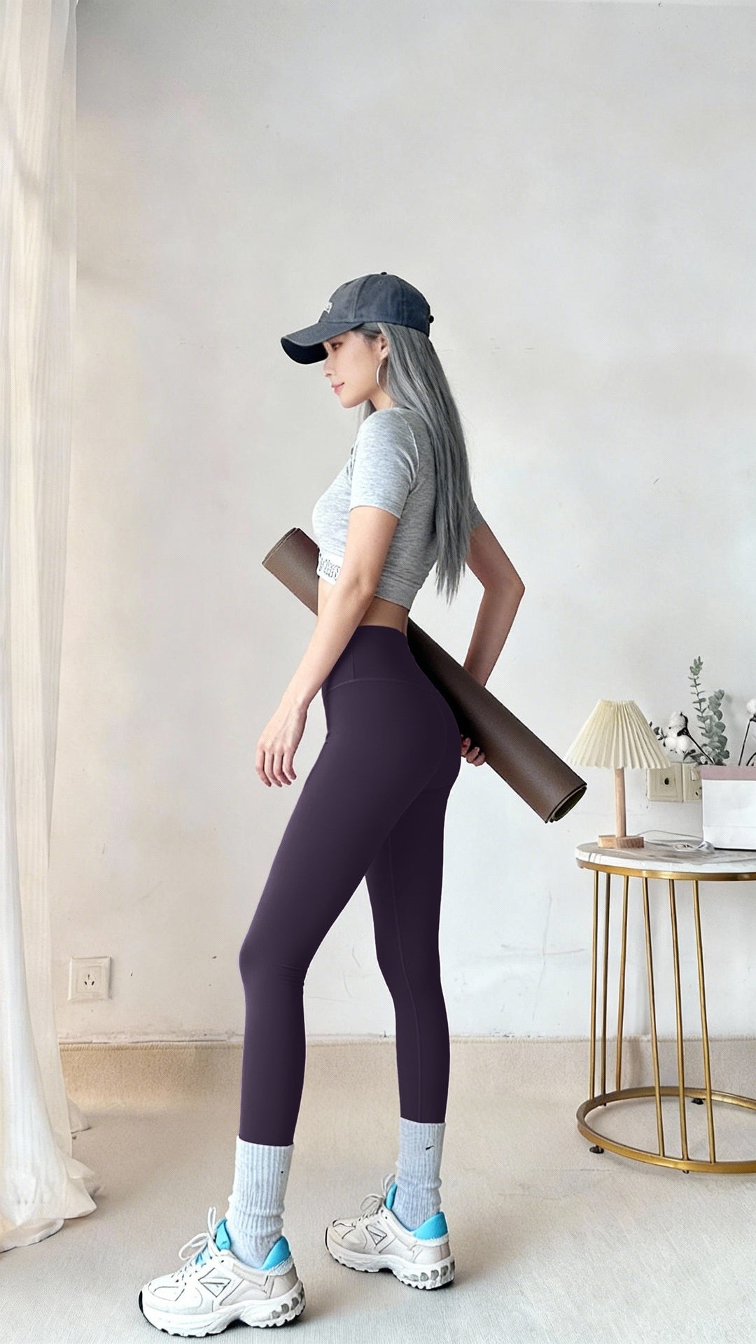 L5754#  Women Yoga Pants