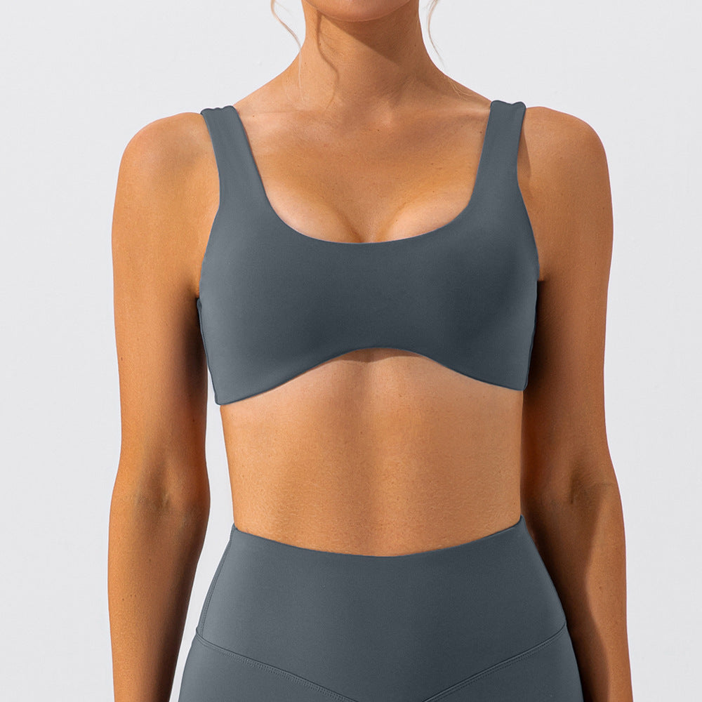 55# AL Yoga Bra Pants Set