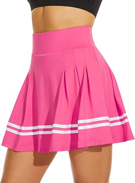 604# A Women Yoga Skirt