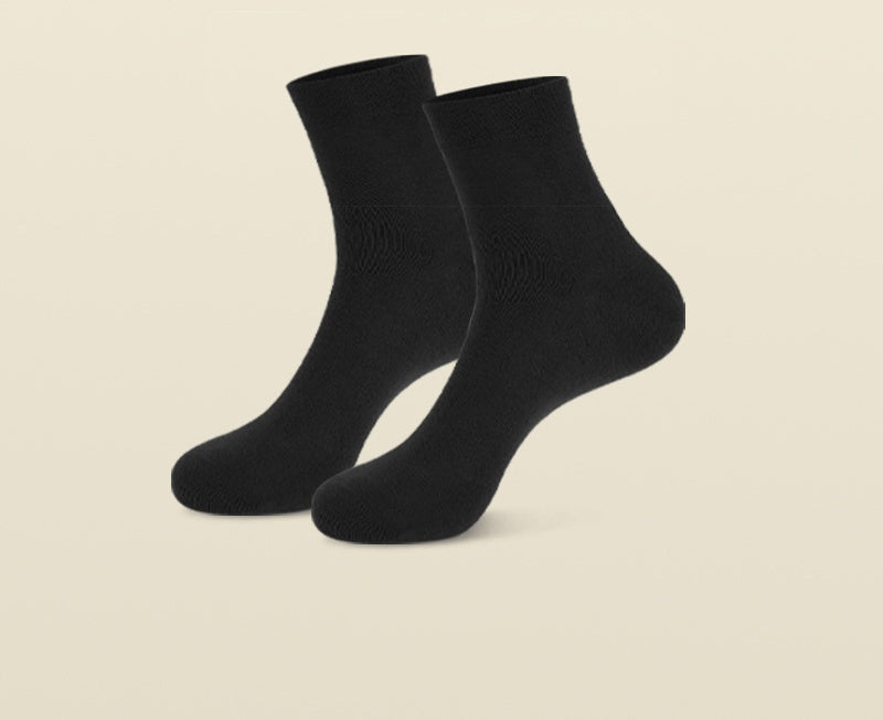 E3966# Unisex Socks 5Pairs/Set