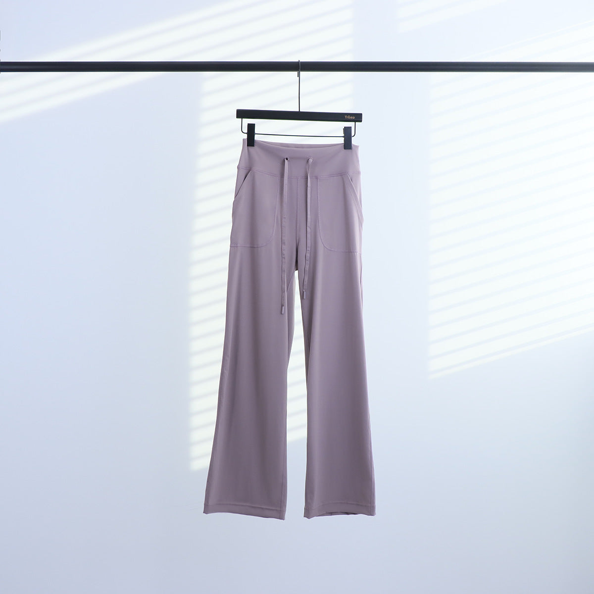 L6217# Women Loose Pants