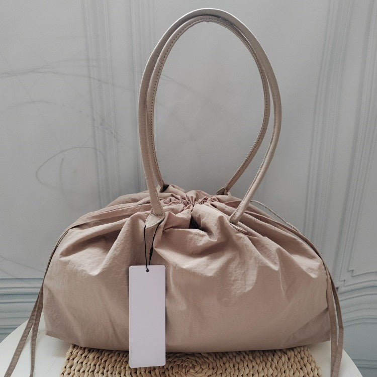 2058#A Unisex Large Capacity Bag