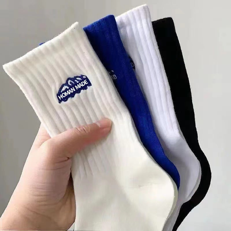 2390# A Unisex Socks