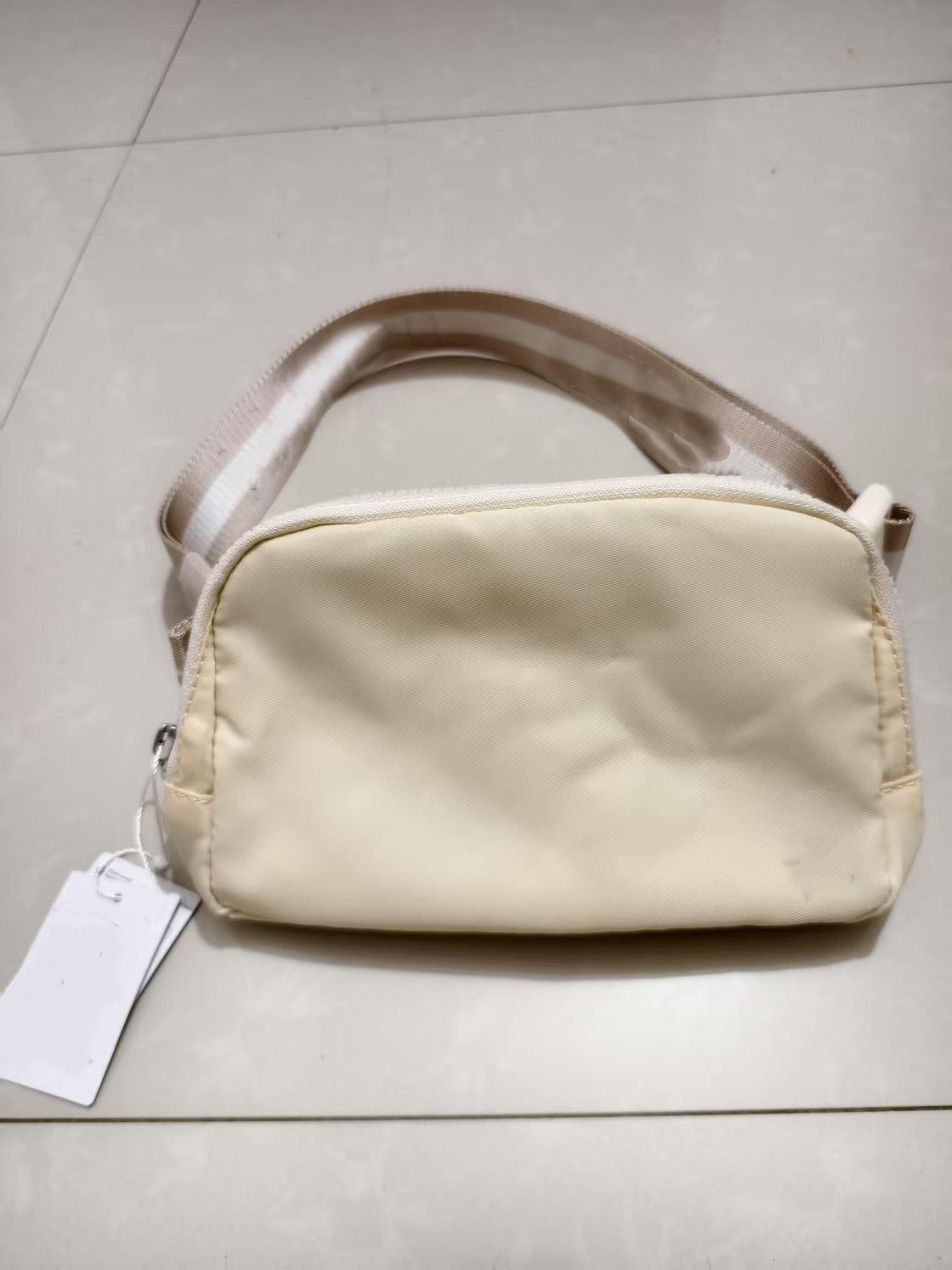 L5207#  Unisex  Waist Bag