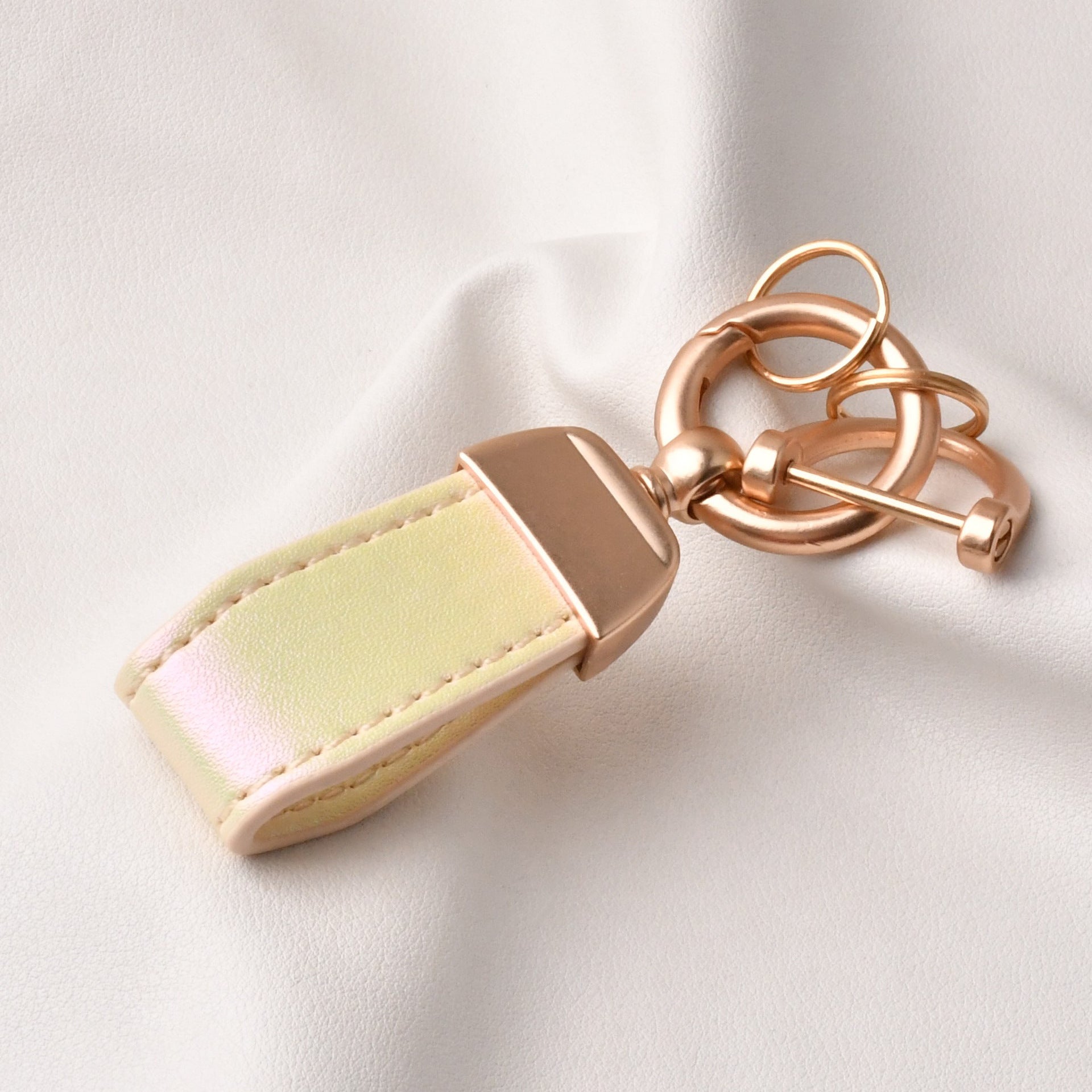E2779# Unisex Keychain