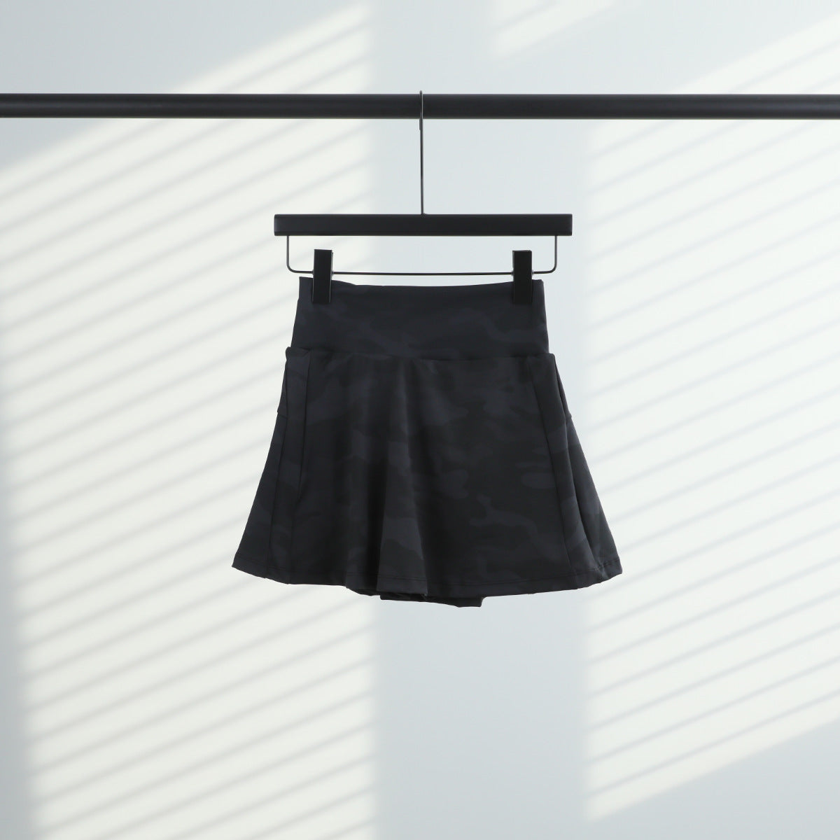 L6218# Women Yoga Skirts