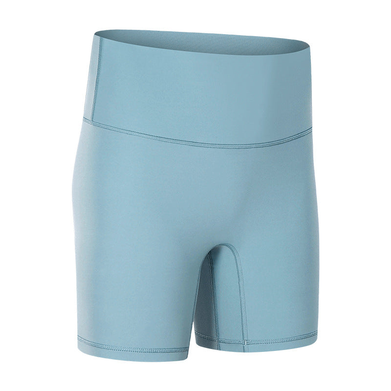 L2233-2# Women Yoga Shorts