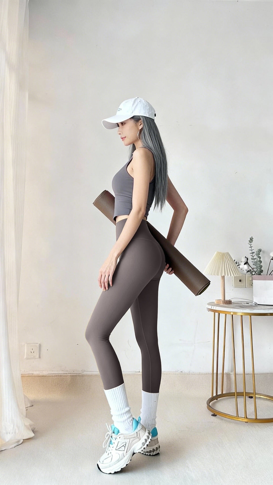 L5754#  Women Yoga Pants