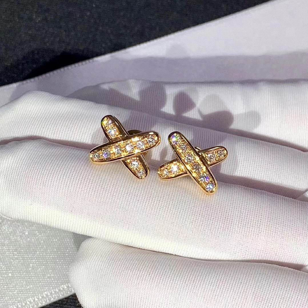 E4652# Titanium Steel Jewelry Set