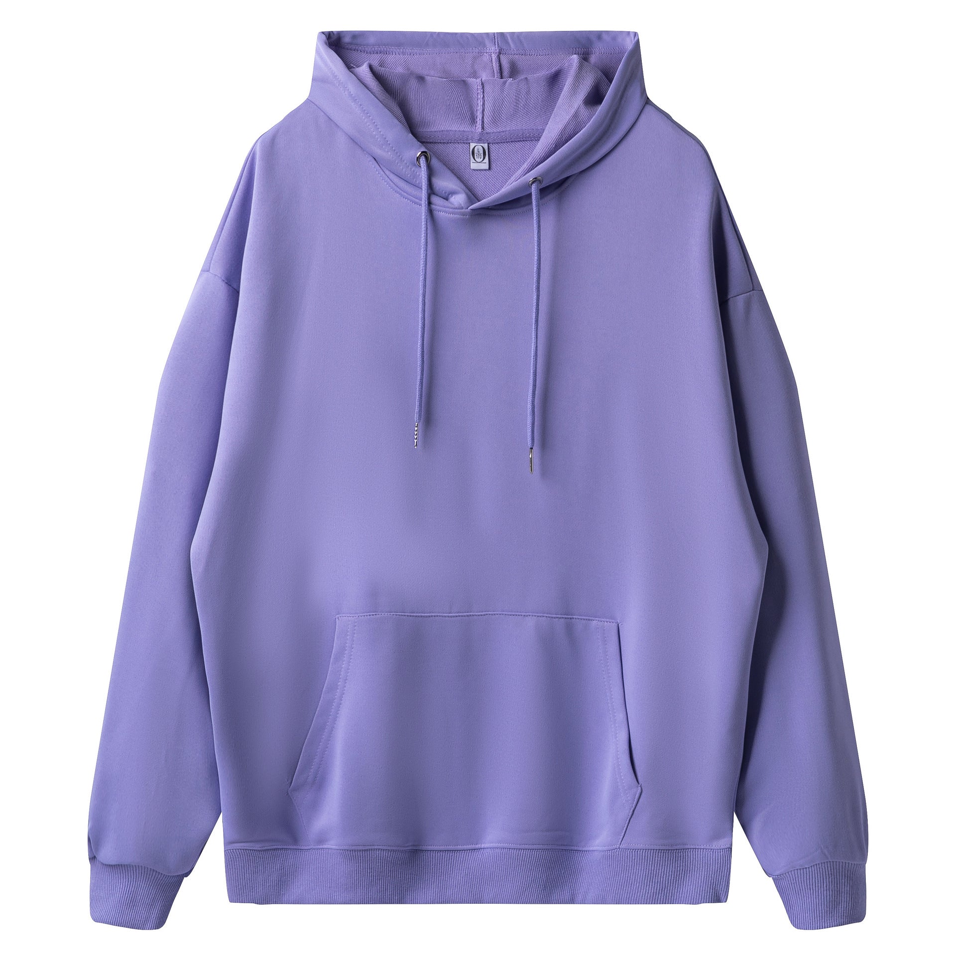 E6861# Women Embroidered Hoodie