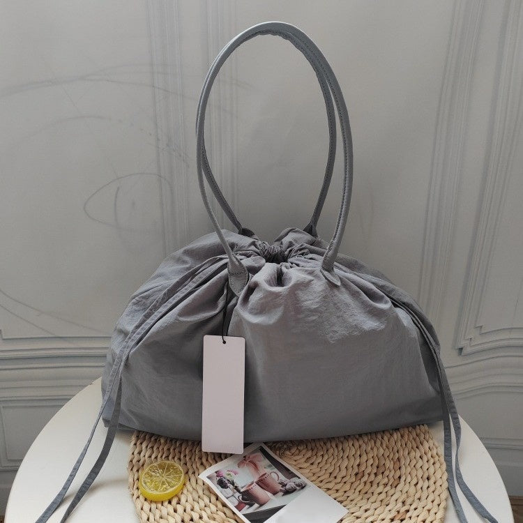 2058#A Unisex Large Capacity Bag