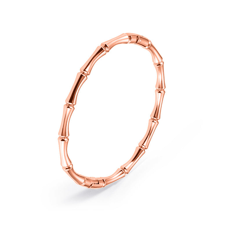 E2566#Titanium Steel Bracelets