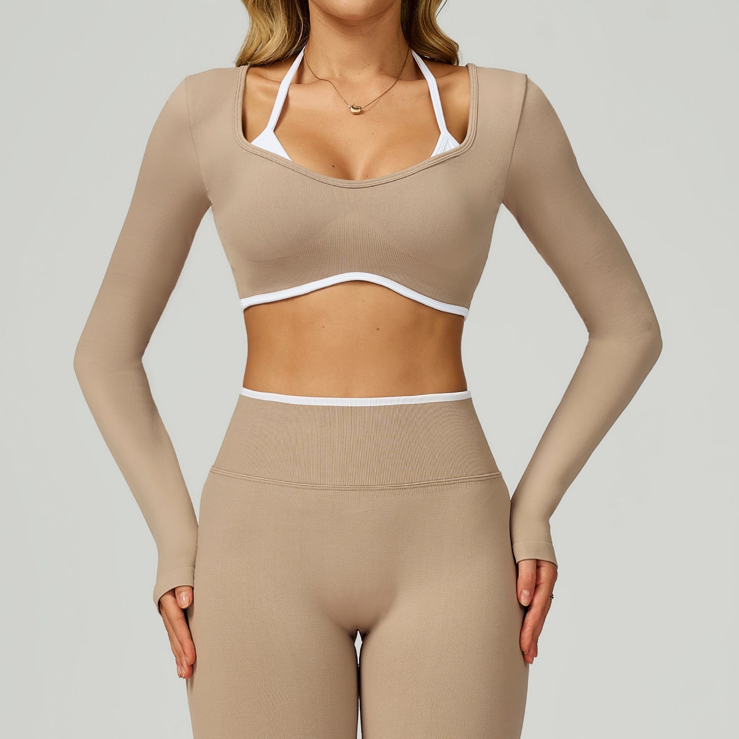 1328#A Women Yoga Shirts or Pants
