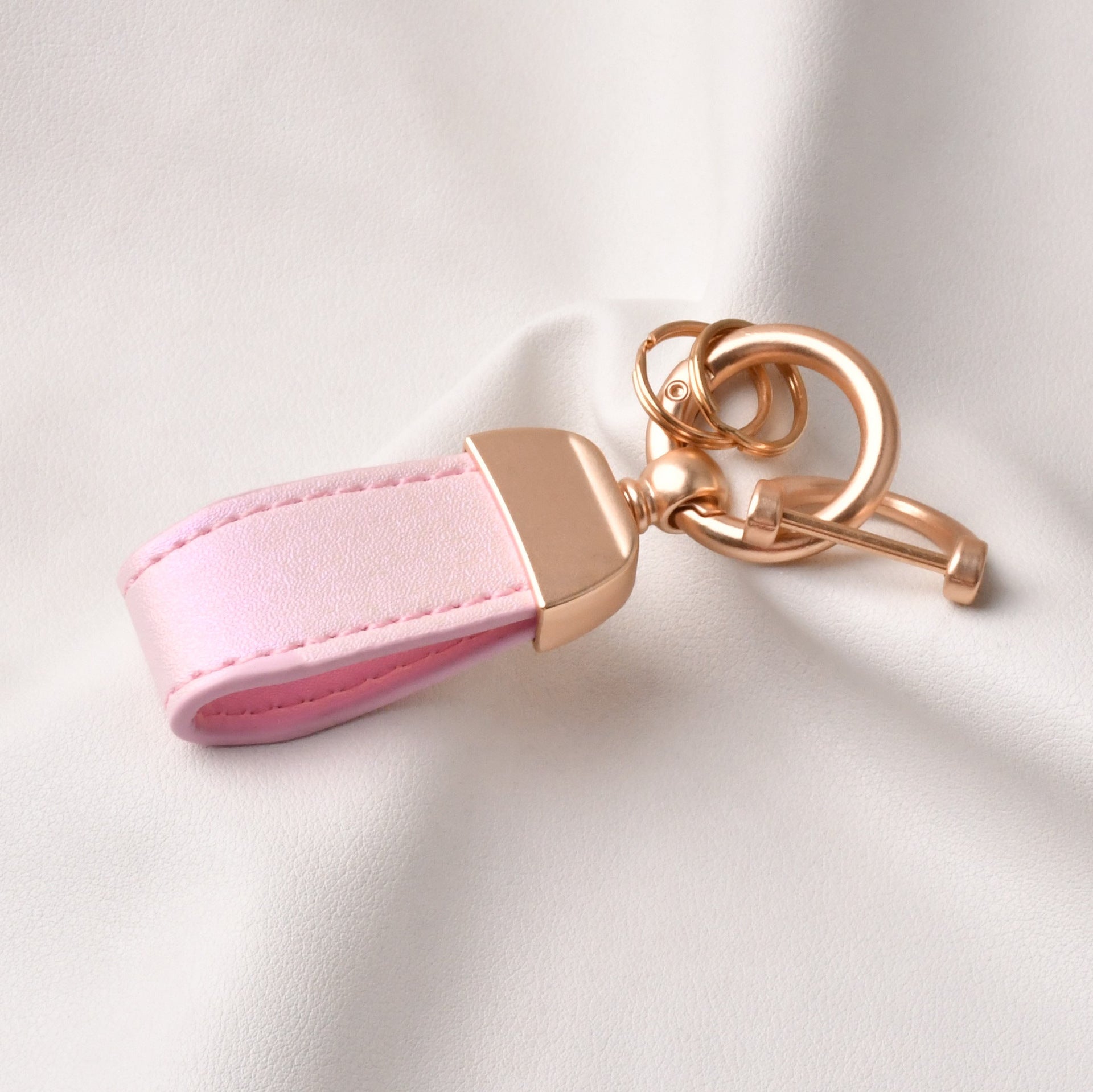E2779# Unisex Keychain