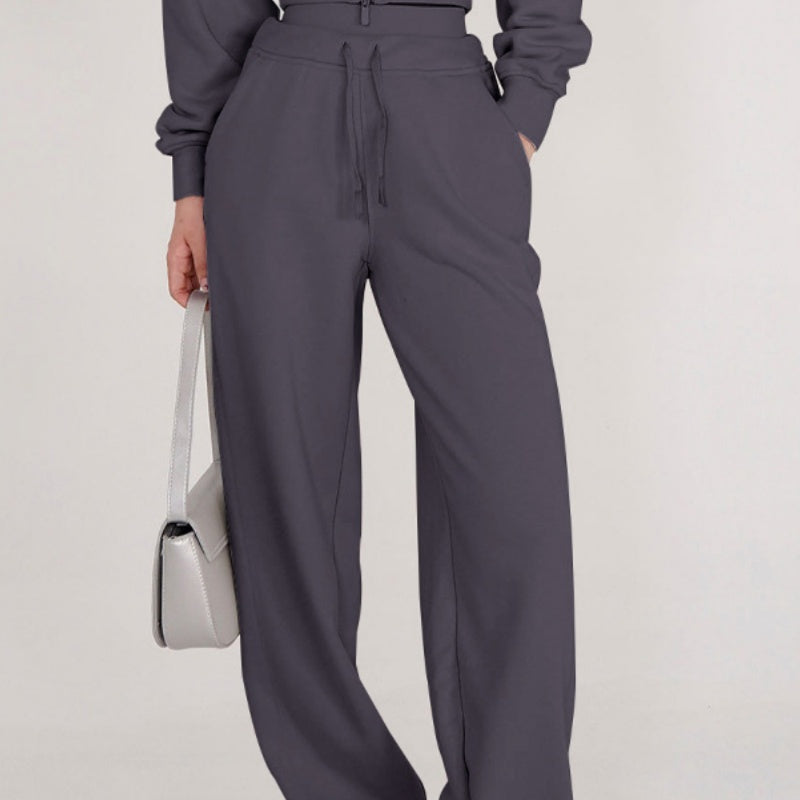 1413# A 3D Logo  Women Hoodies or Pants