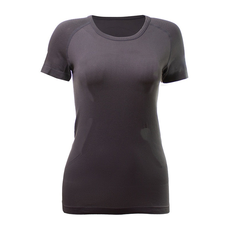 #717 Yoga Shirts