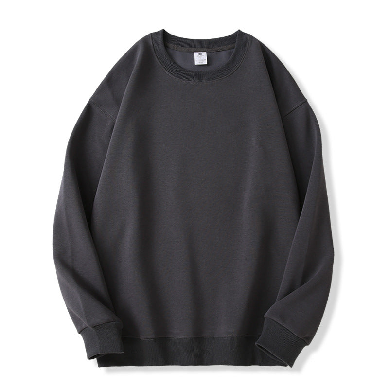 81-1# No Fleece  Pullover