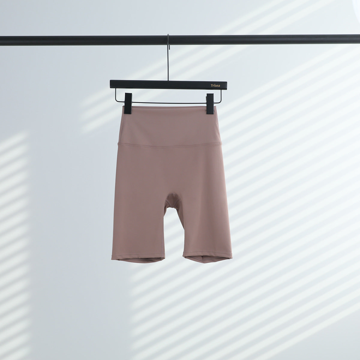 L4735# Women Yoga Shorts