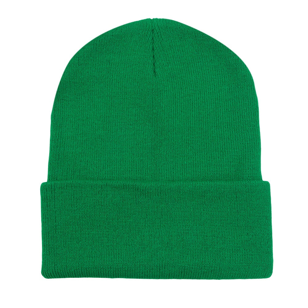 E4127#  Knitted Hat