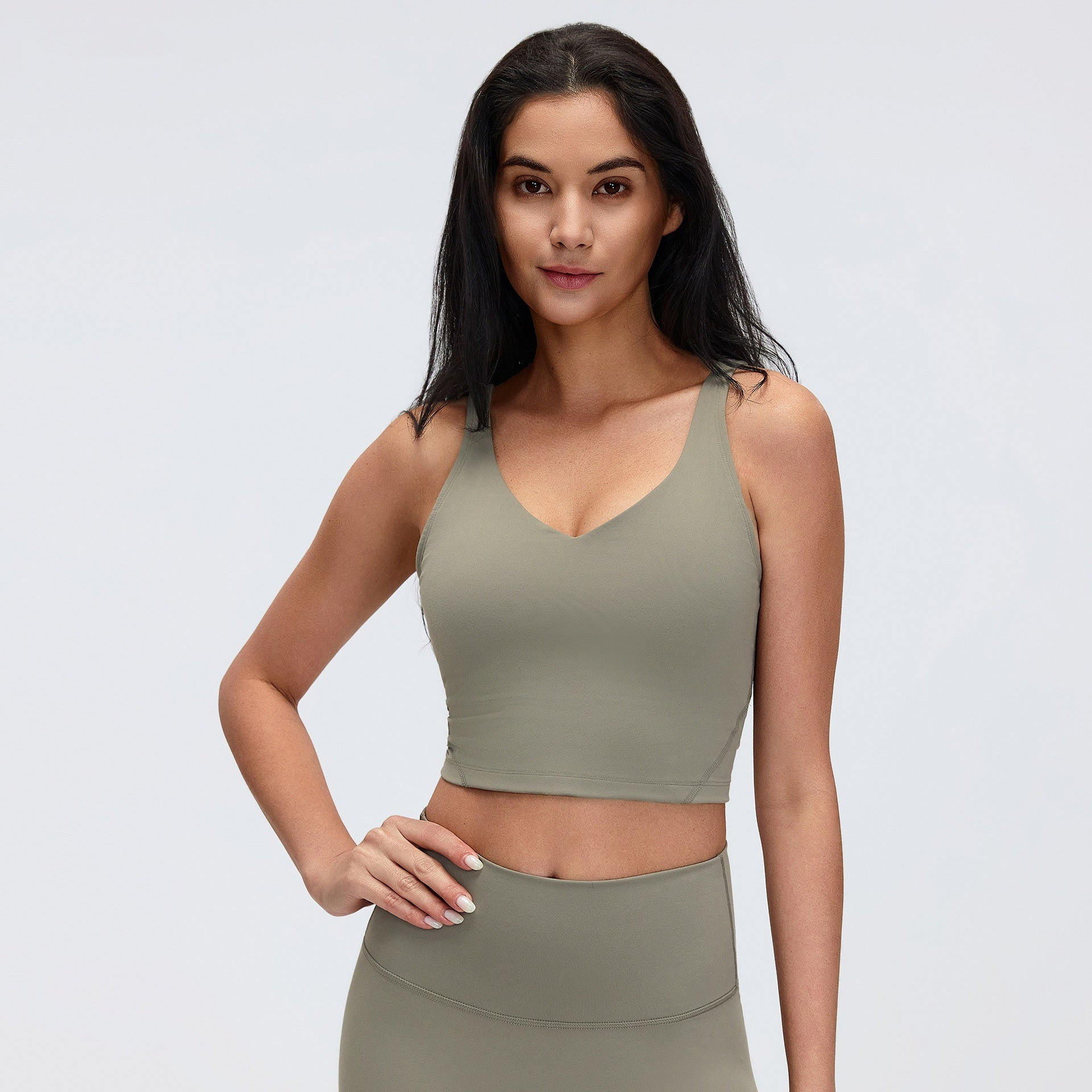 1817# A Women Yoga Bra Or Pants