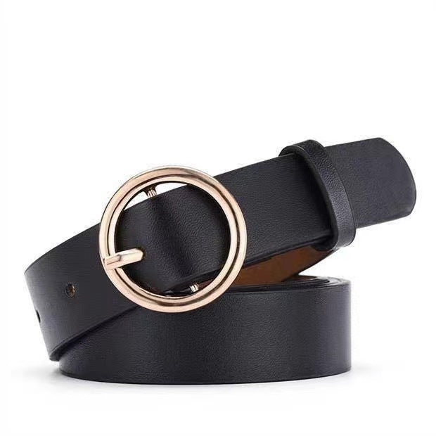 E3664# Belts Go with Everything