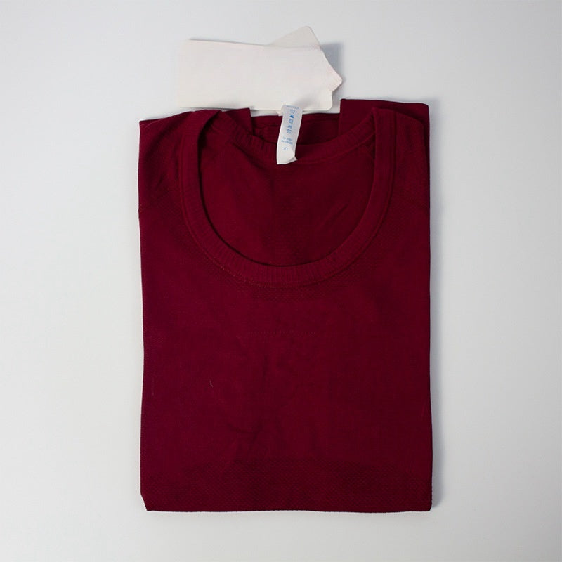 #717 Yoga Shirts