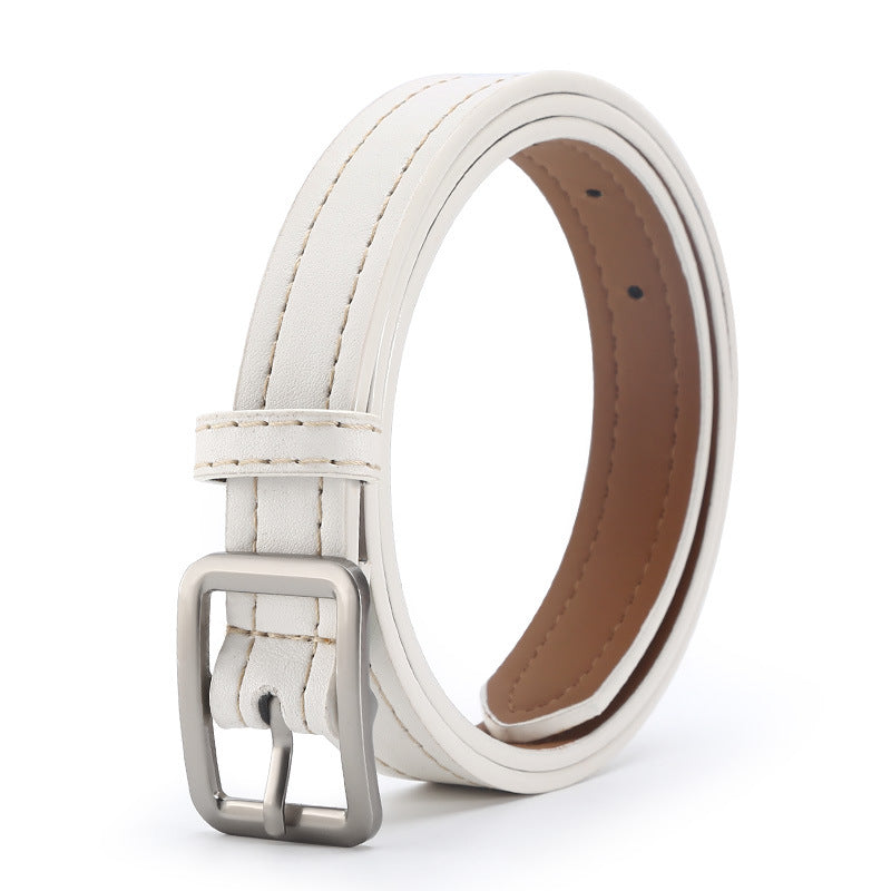 E3028#Fashion Chic Belt
