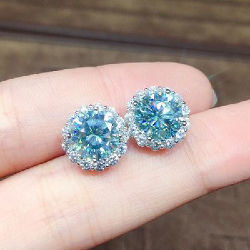 E1188# Fashion Chic Earrings