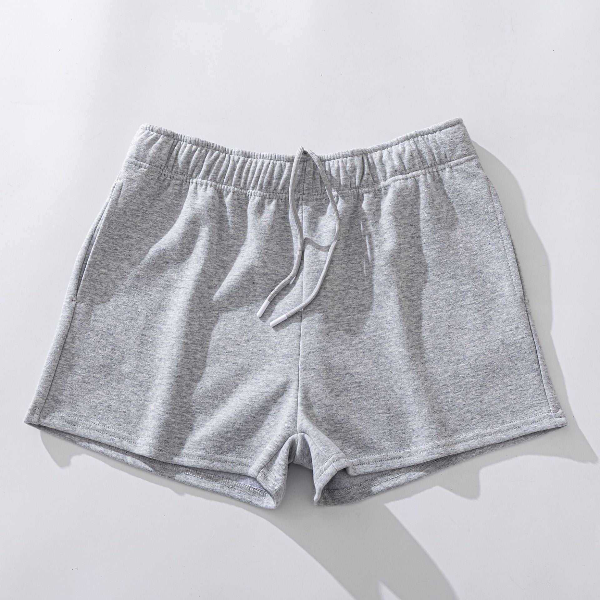 1951#A 3D Women Yoga Shorts