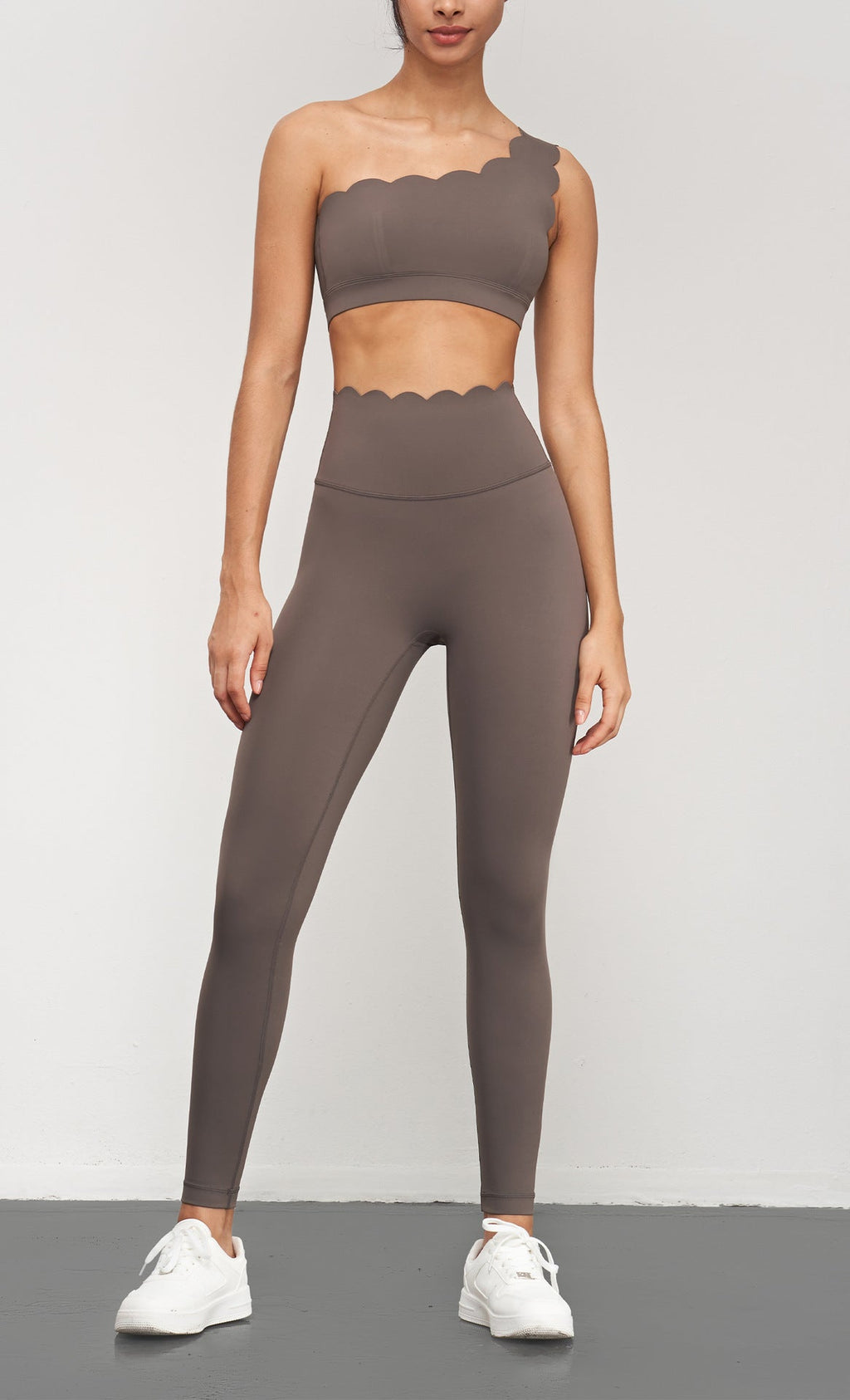 32# Al Yoga Pants