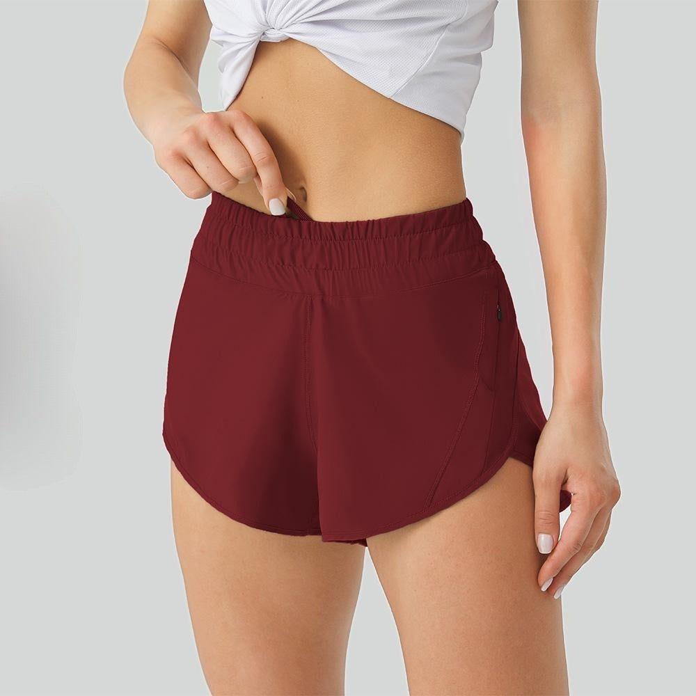 2037# Shorts