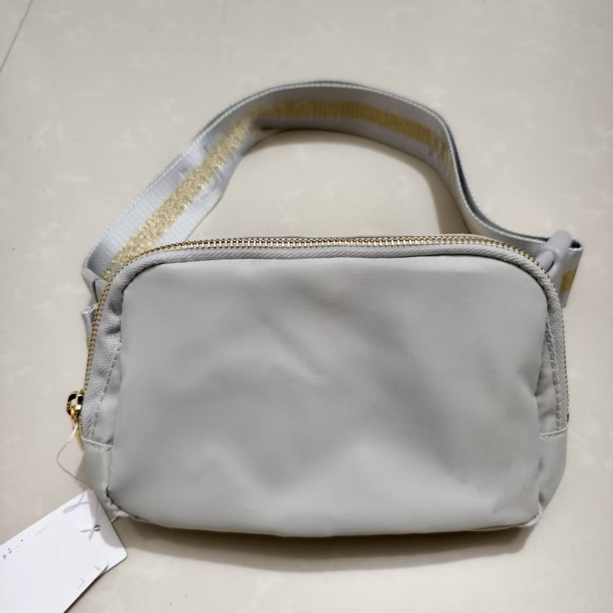 L5207#  Unisex  Waist Bag