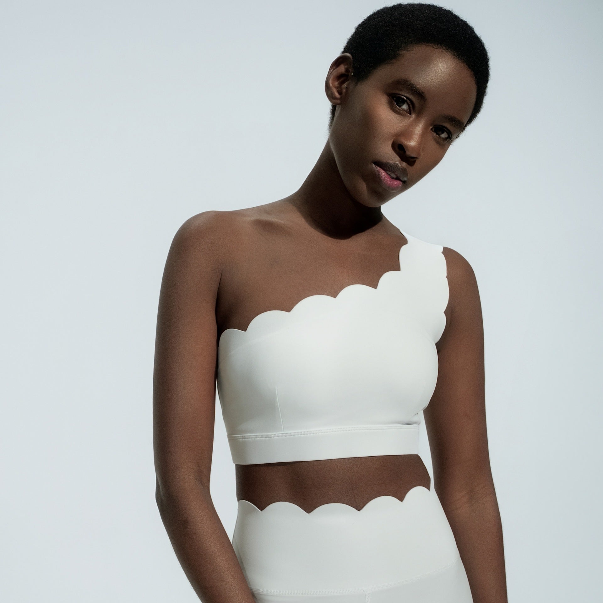 1605# A Women Yoga Bra Or Pants