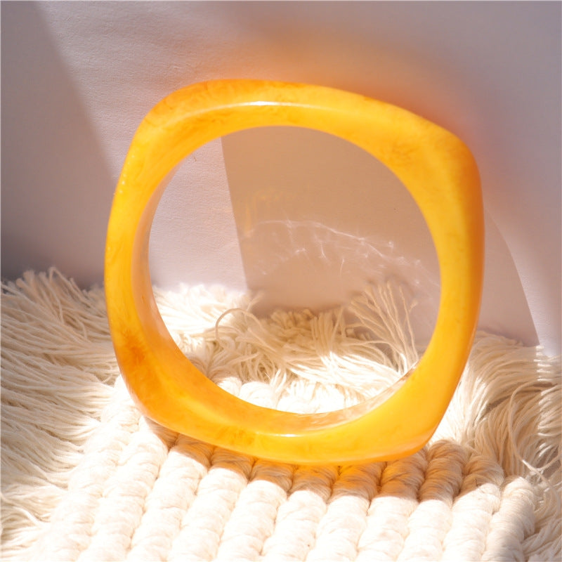 E1208#5mm bracelet