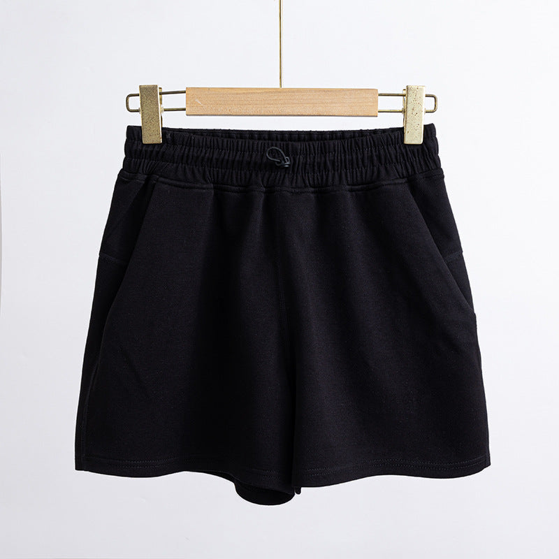 L5867# Women Sports Shorts