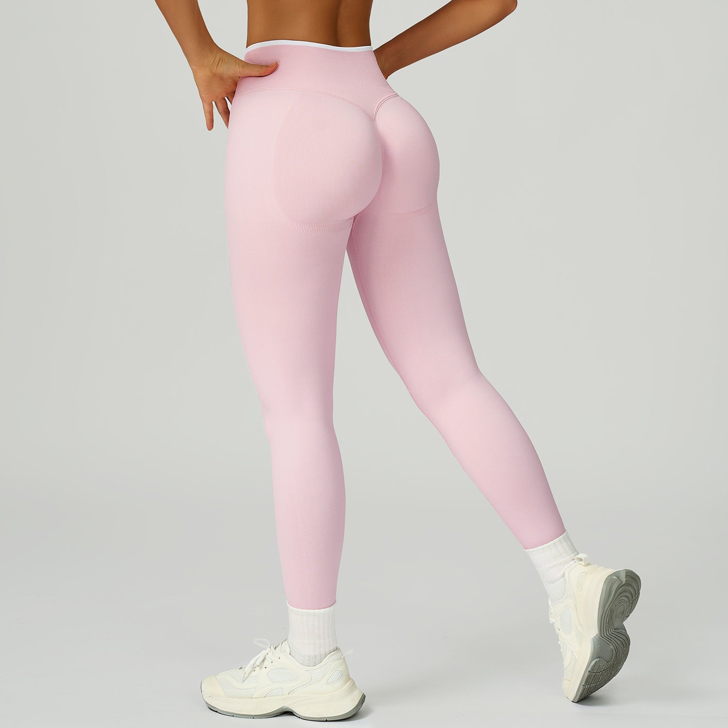 1328-1#A Women Yoga Shirts or Pants