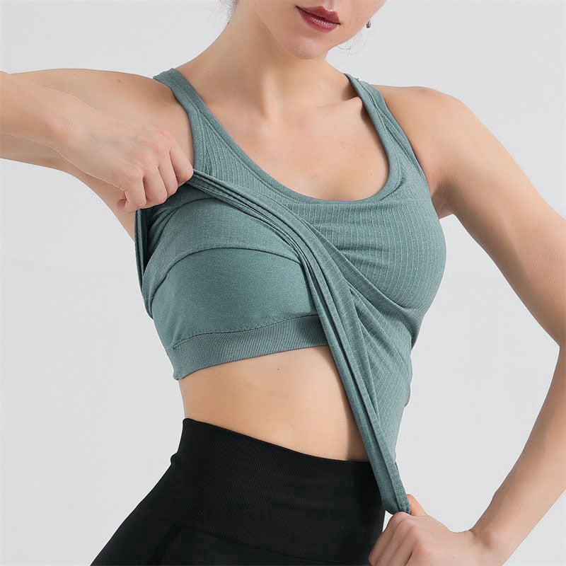 2040 # Women Tank