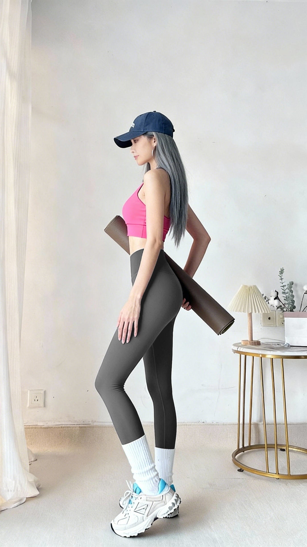 L5754#  Women Yoga Pants