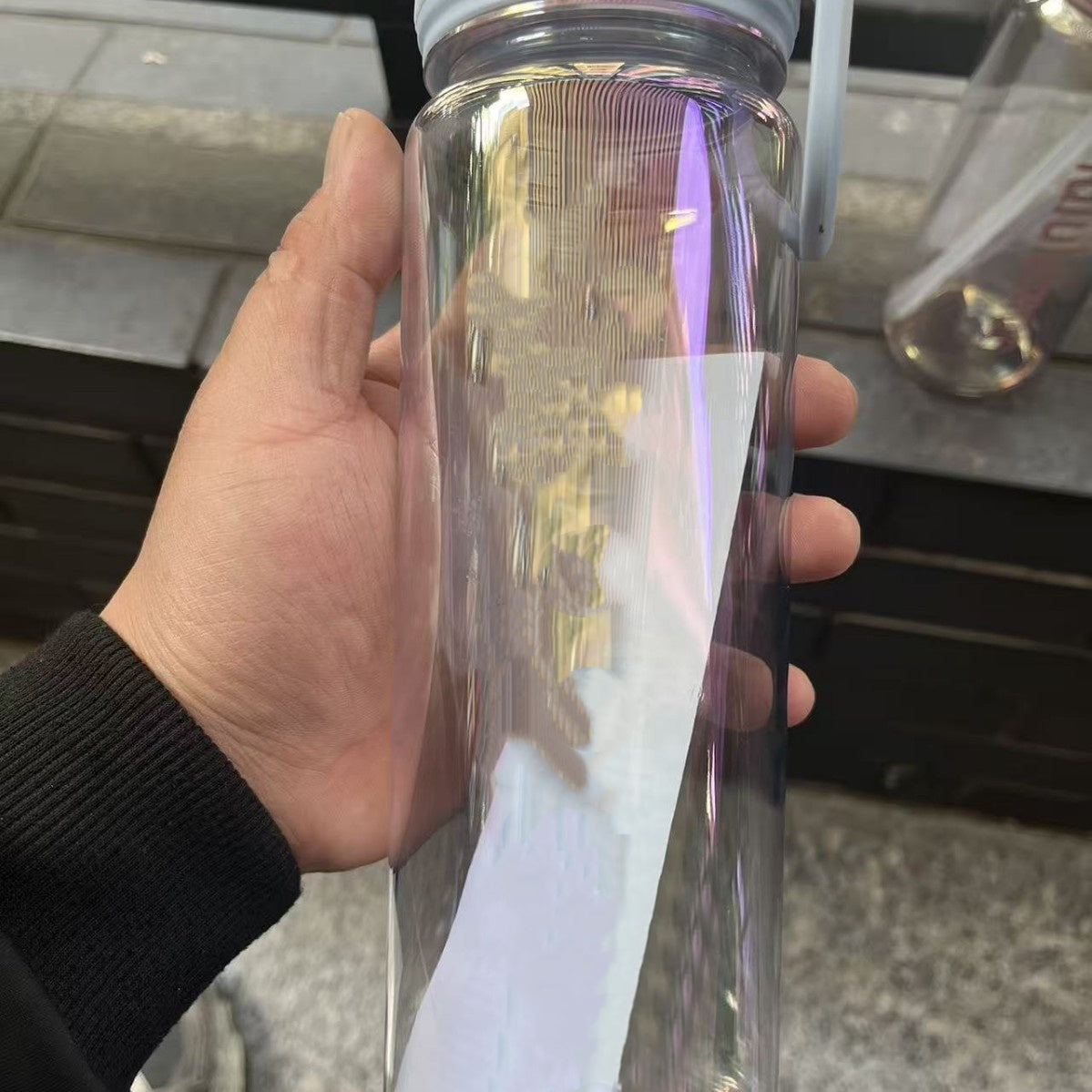 L6184#  Outdoor Waterbottle
