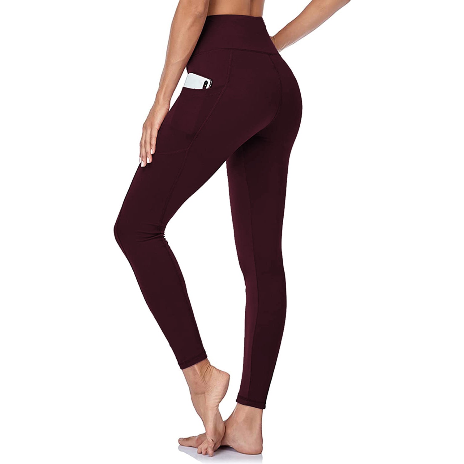 1848# A Women yoga Pants