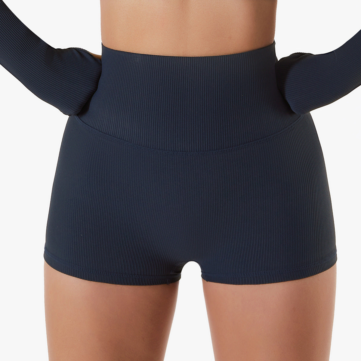 124#AL Shirt and Shorts Set