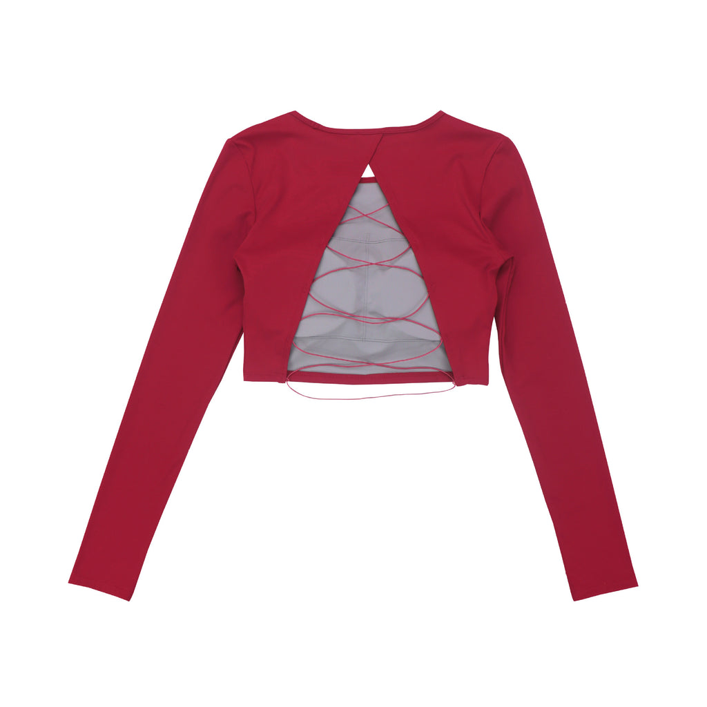 L5338# Women Long Sleeve Shirts