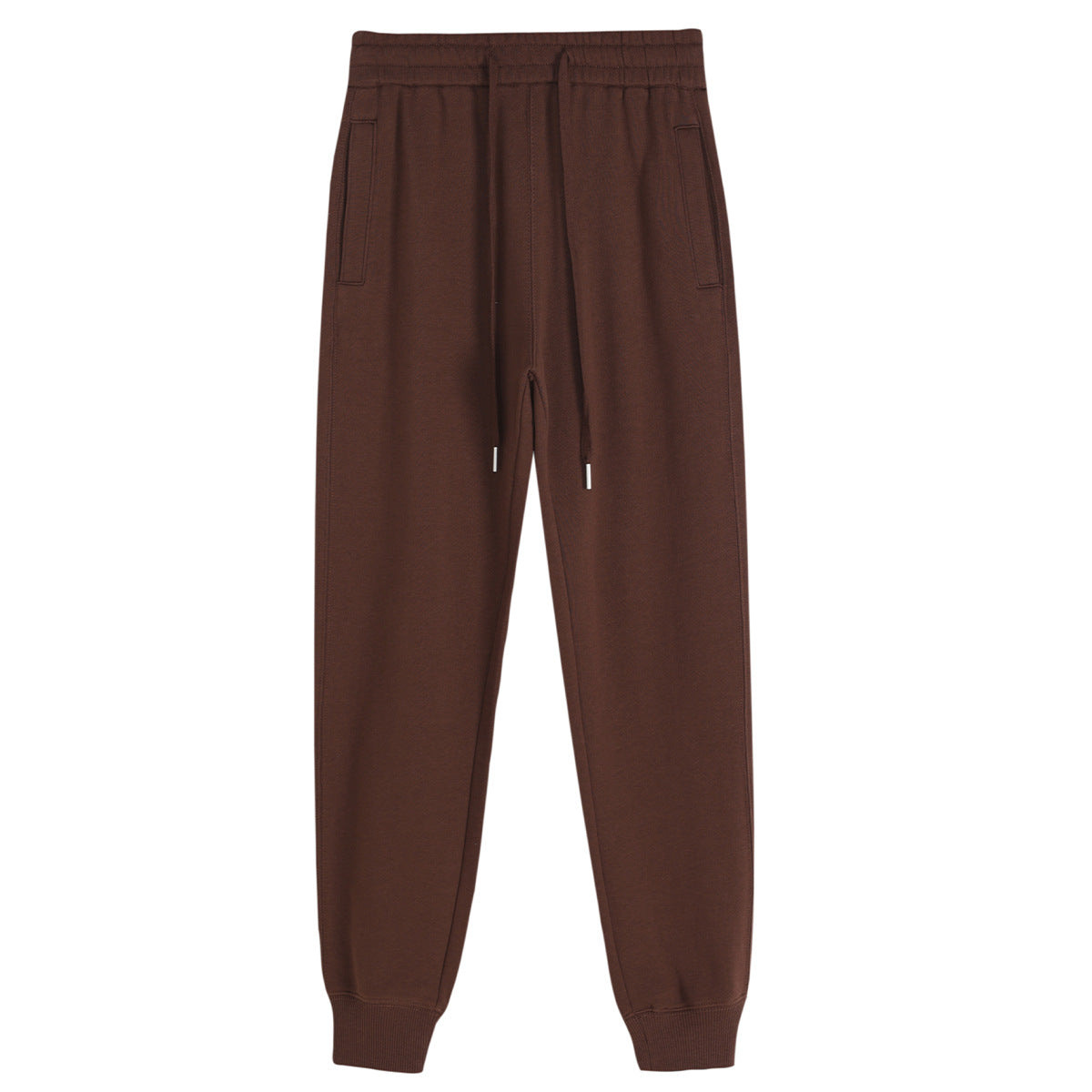 E5432#Women Embroidered Pants