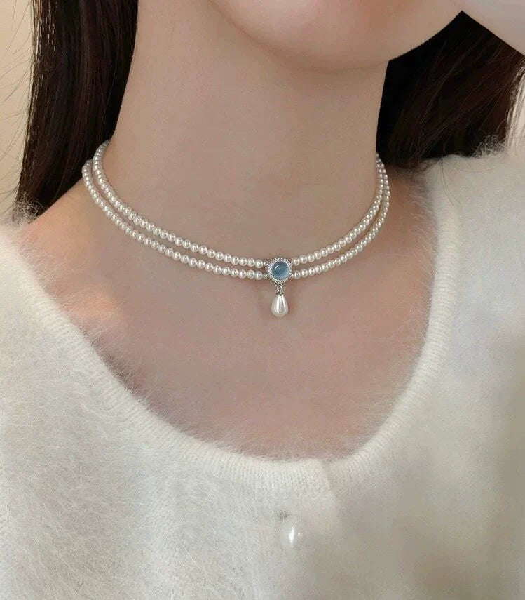 E5230# 11mm Necklaces
