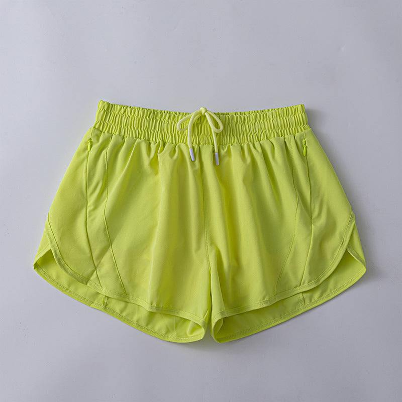 1956#Yoga Shorts
