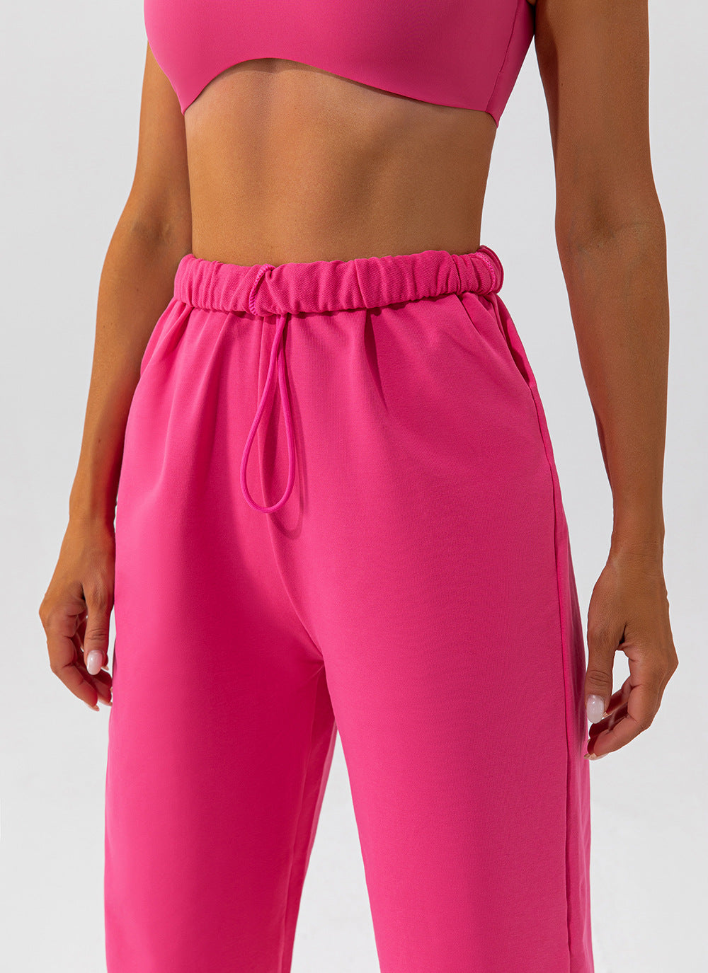 55# AL Yoga Bra Pants Set
