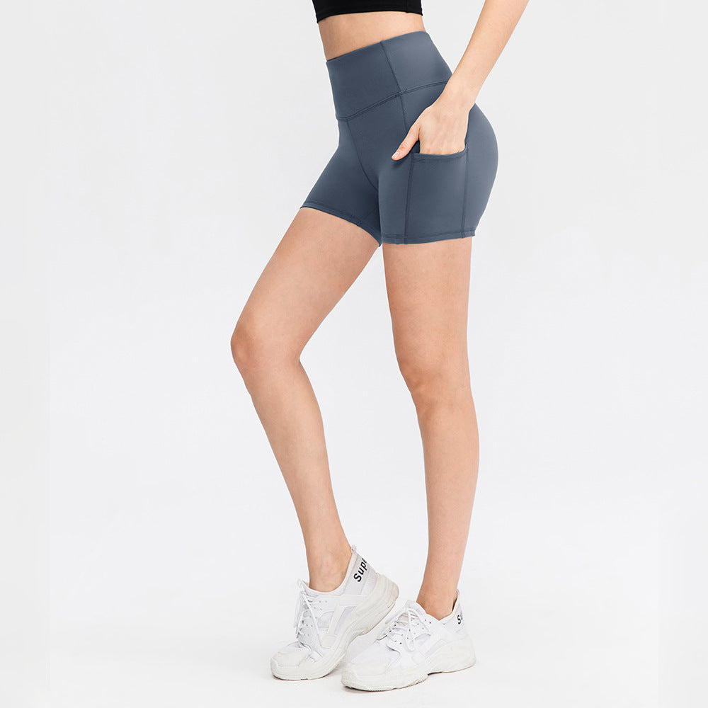 466#  Women Shorts