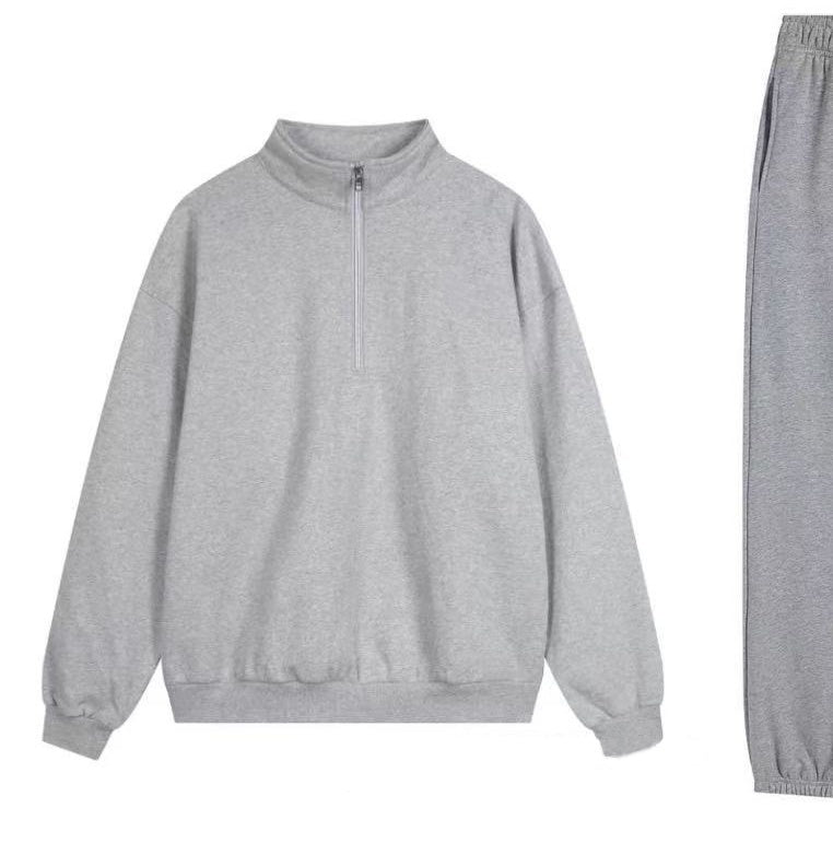 1901# A 3D  Men Sweatshirts