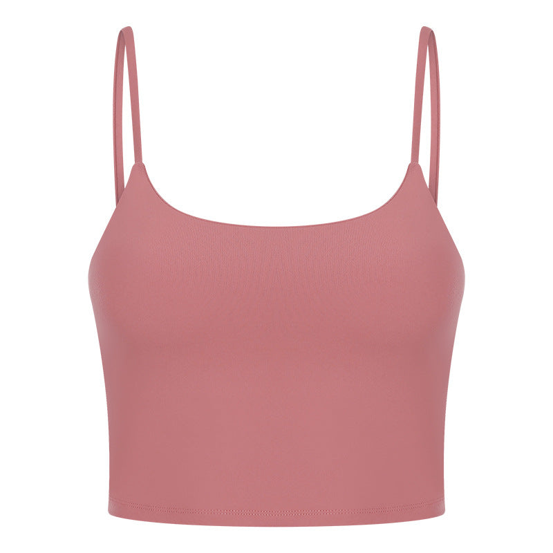 1225# 29Colors Yoga  Tank