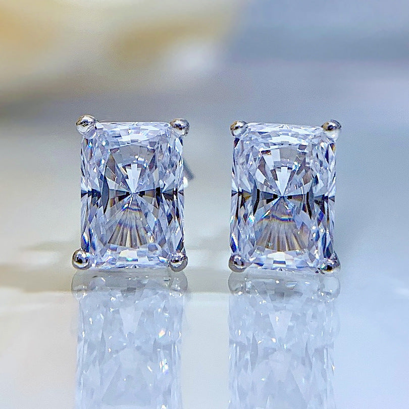 E1188# Fashion Chic Earrings